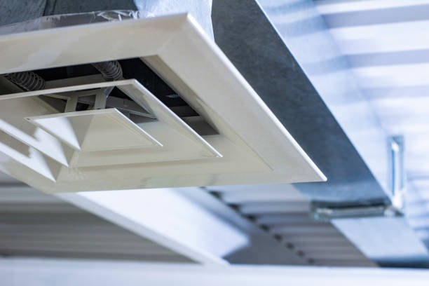 Best Professional Duct Cleaning Services  in Danville, KY