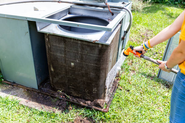 Best Air Vent Cleaning Services  in Danville, KY