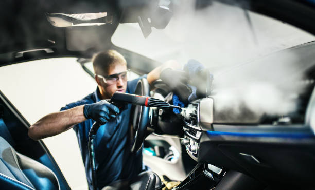Best HVAC System Cleaning  in Danville, KY