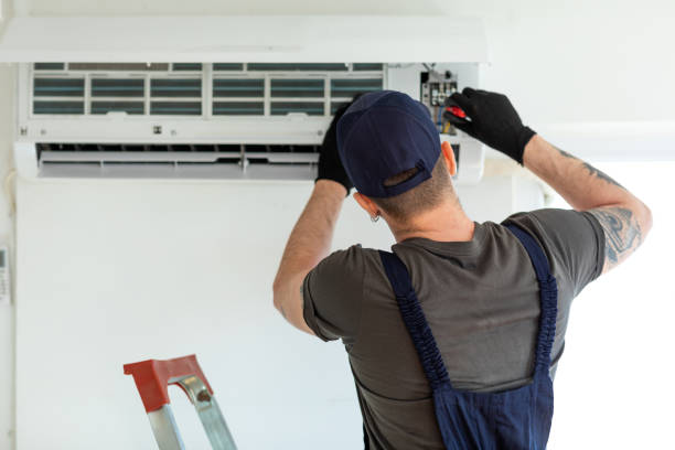 Best Affordable Duct Cleaning Services  in Danville, KY
