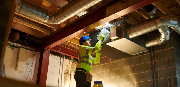 Best Air Duct Cleaning Near Me  in Danville, KY