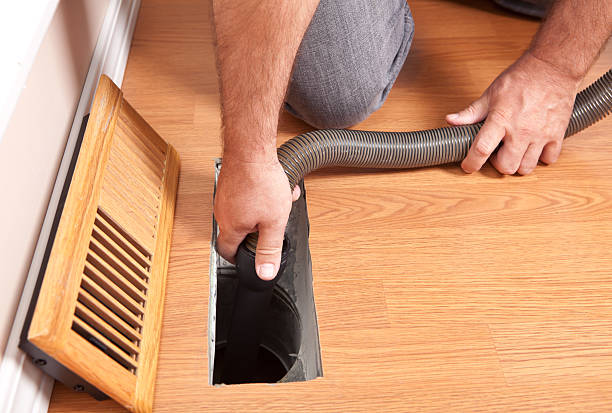 Best Dryer Vent Cleaning Services  in Danville, KY