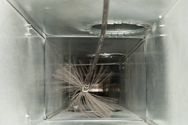 Best Best Air Duct Cleaning Company  in Danville, KY