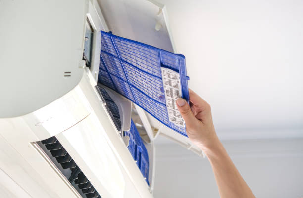 Affordable HVAC Duct Cleaning in KY