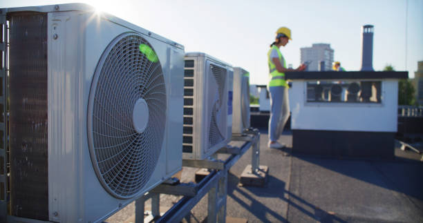 Best Local Air Duct Cleaning Services  in Danville, KY