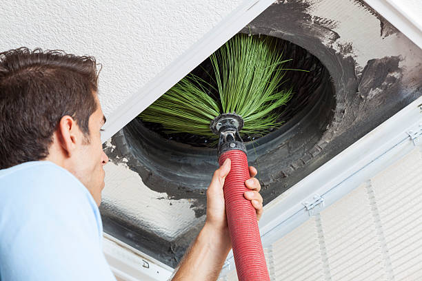 Best Air Duct Cleaning Cost  in Danville, KY