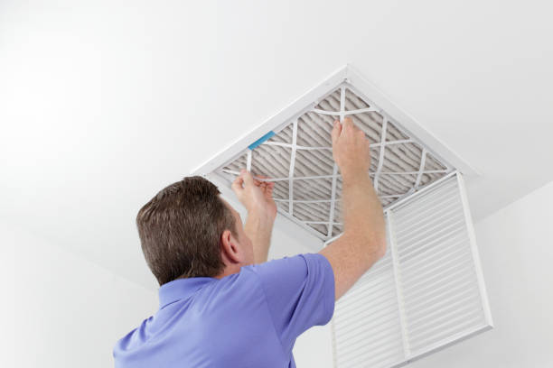 Best Emergency Air Duct Cleaning  in Danville, KY